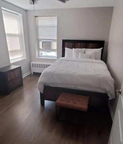 Apartamento Away From